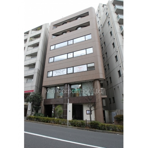 ＫＯＨＧＡビル