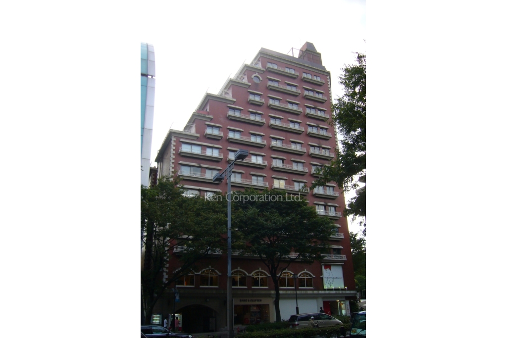 マンション31 A棟