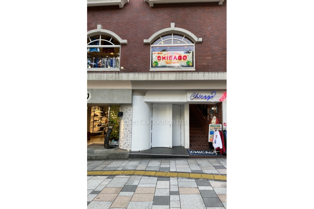 マンション31 A棟