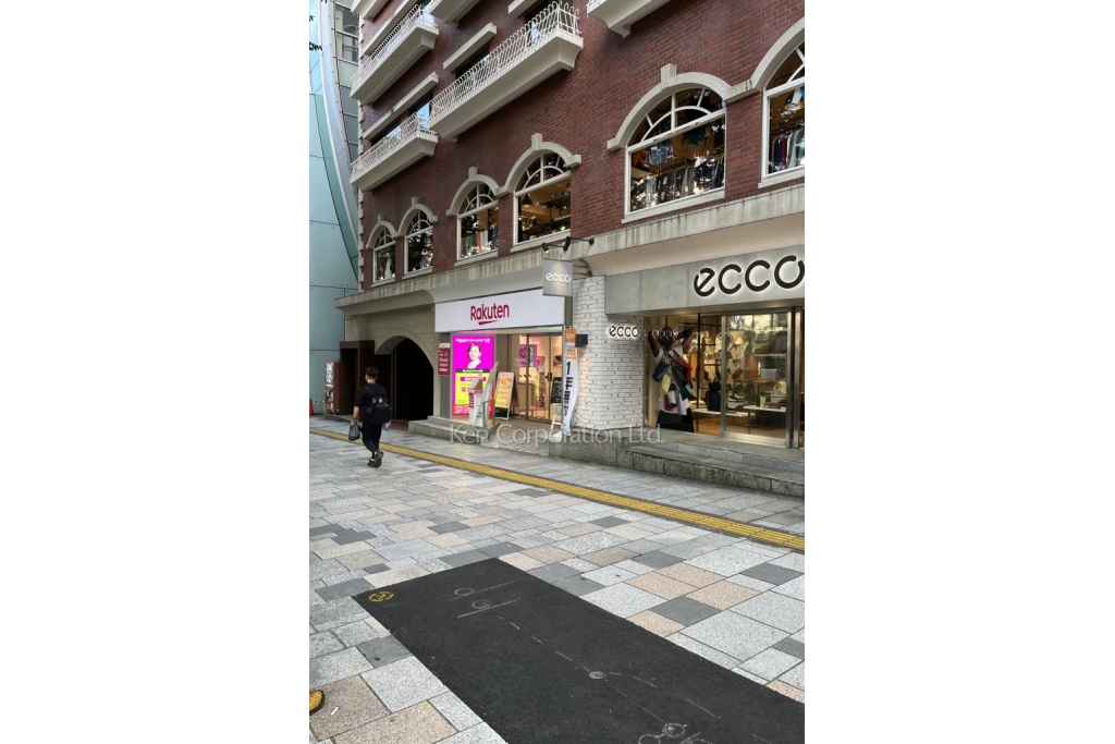 マンション31 A棟