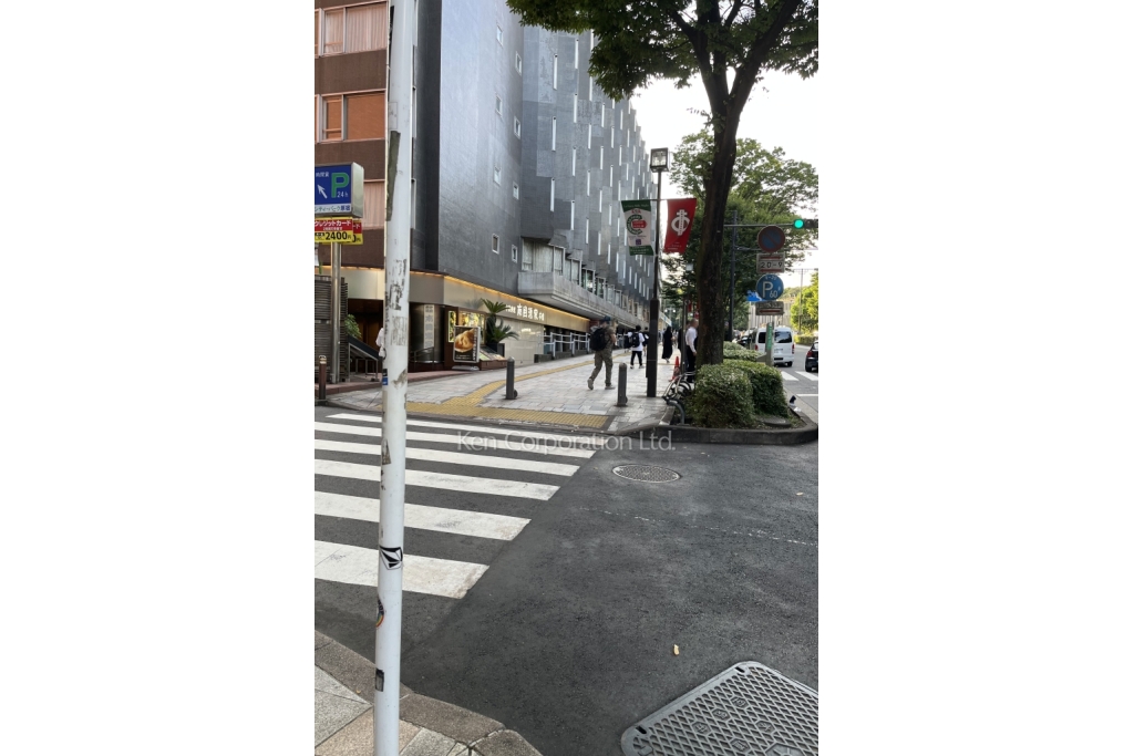 マンション31 A棟