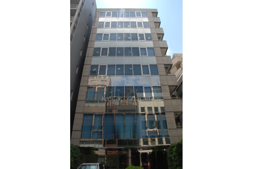 八重洲桜川ビル