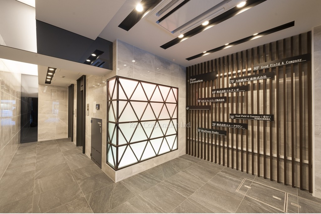 八重洲桜川ビル