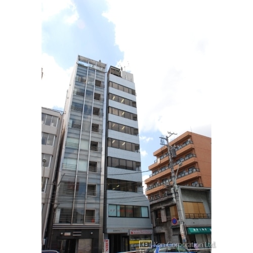 ＢＬＩＳＳ信濃町ビル