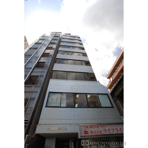 ＢＬＩＳＳ信濃町ビル