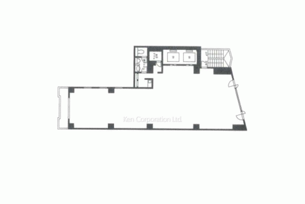 マガジンハウス六本木ビル