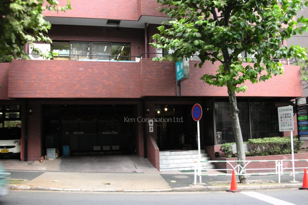 マルモール代々木