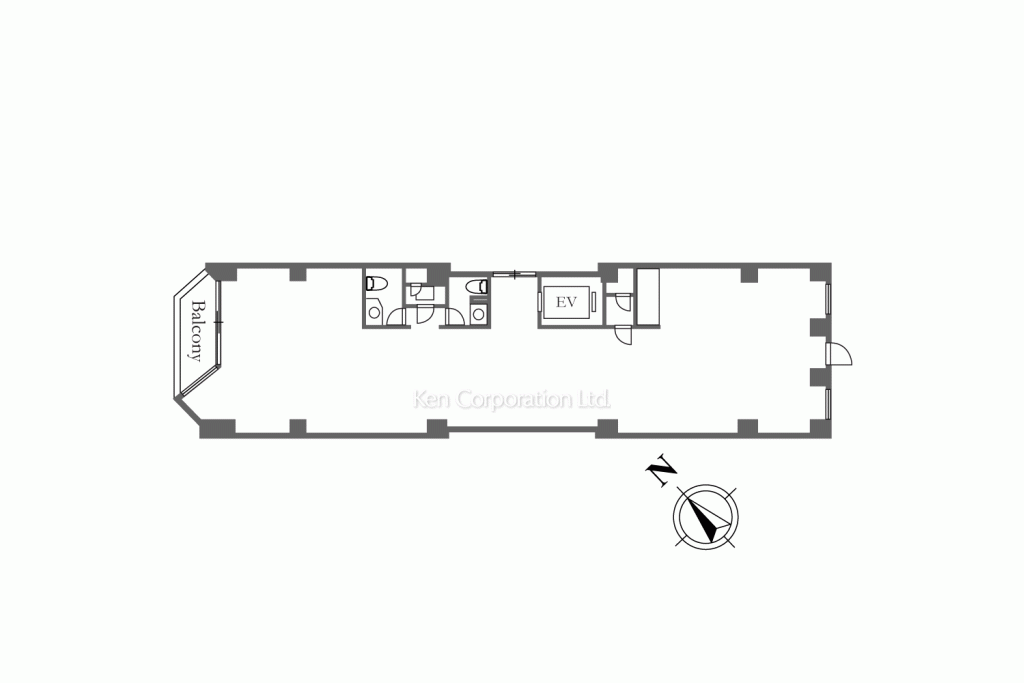 オーキッドプレイス浜松町