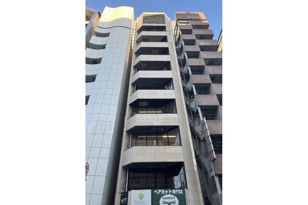 オーキッドプレイス浜松町