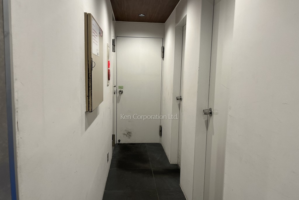 オーキッドプレイス浜松町