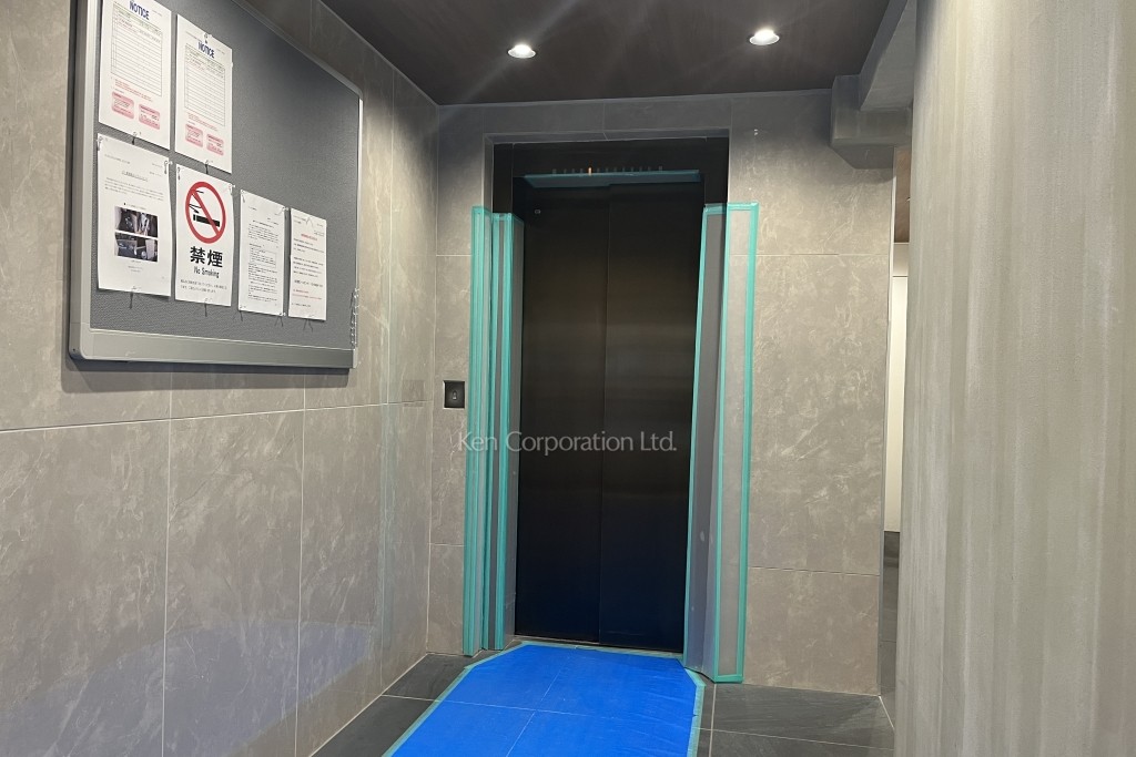 オーキッドプレイス浜松町