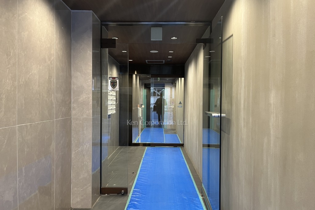 オーキッドプレイス浜松町