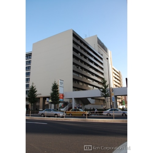 徳栄ビル　新館