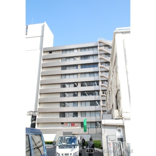 徳栄ビル　新館