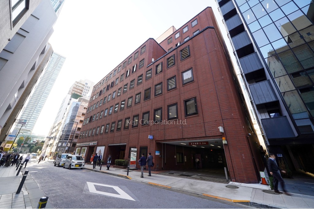 郵政福祉琴平ビル