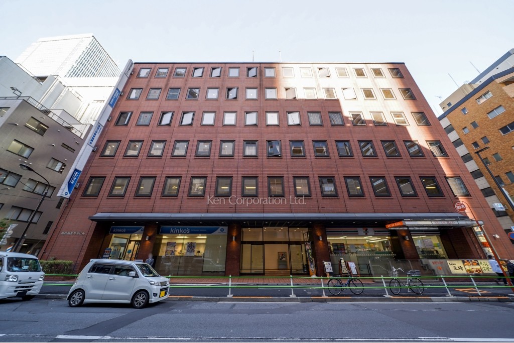 郵政福祉琴平ビル