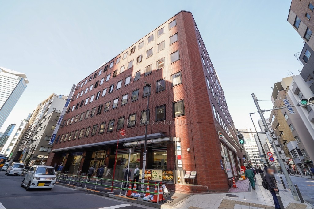 郵政福祉琴平ビル