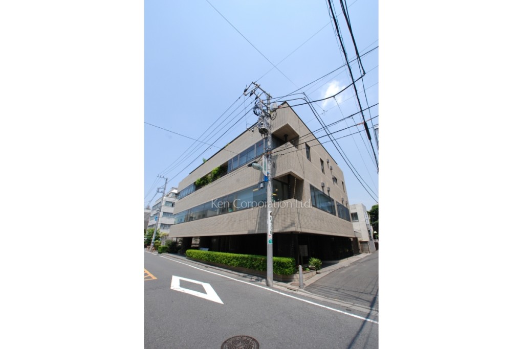 パーシモンビル