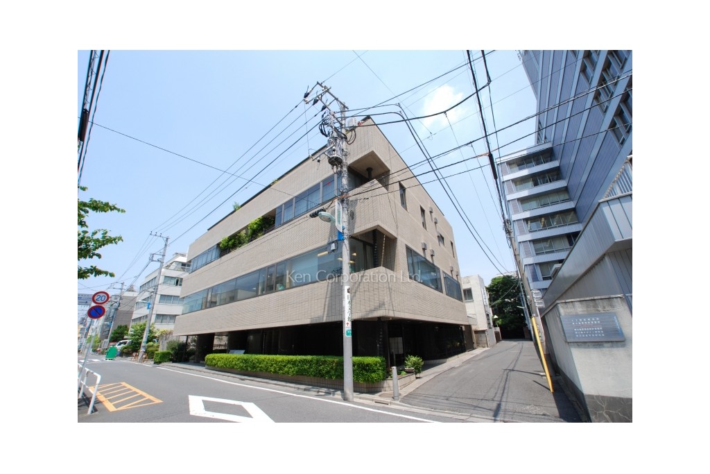 パーシモンビル