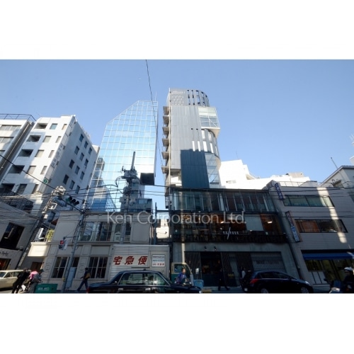 ＢＣ南青山ＰＲＯＰＥＲＴＹⅡ