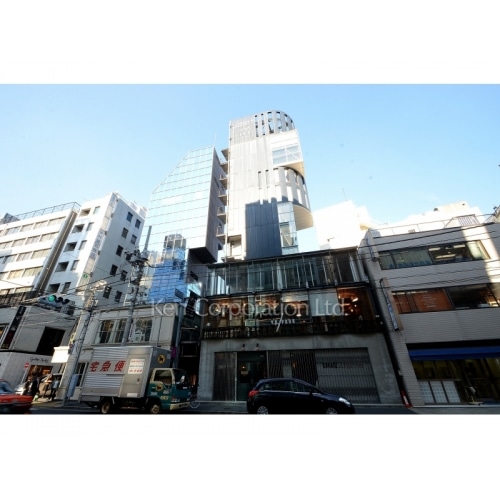 ＢＣ南青山ＰＲＯＰＥＲＴＹⅡ