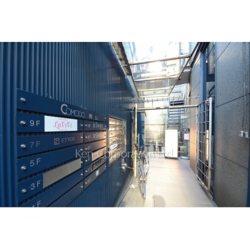 ＢＣ南青山ＰＲＯＰＥＲＴＹⅡ