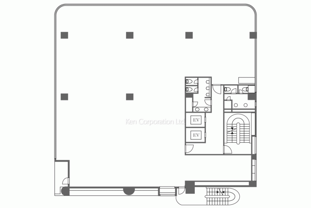 サニービル池袋