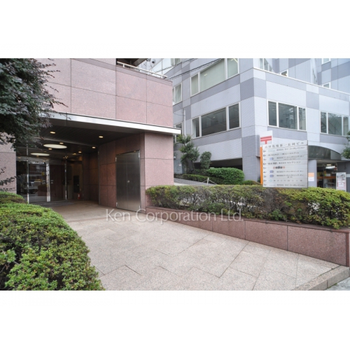 ユニゾ高田馬場ビル