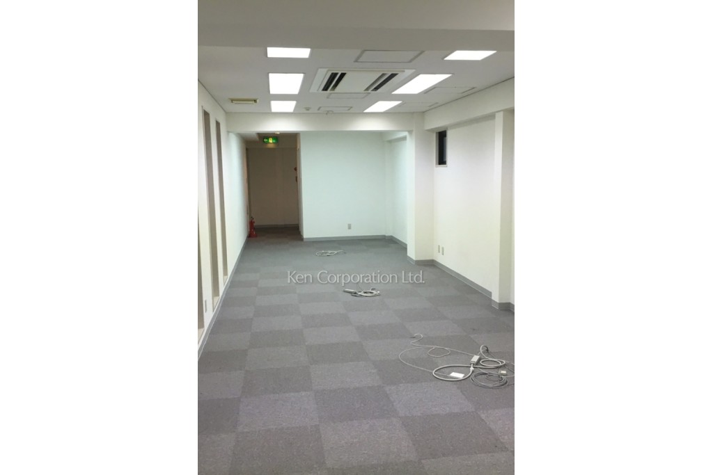 郁文堂青山通りビル