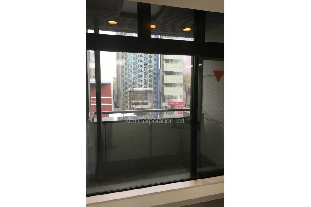 郁文堂青山通りビル