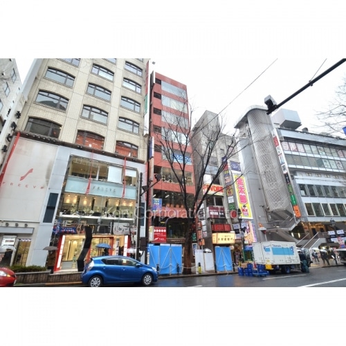 道玄坂クラトスビル