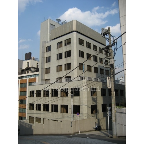 第２虎ノ門電気ビル