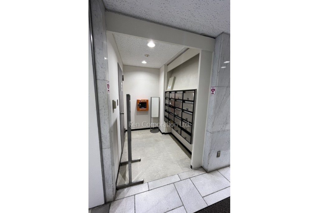 六本木電気ビル