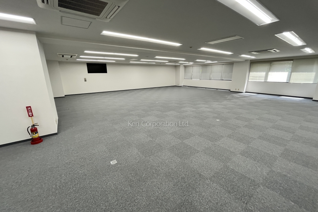 横浜関内地所ビル