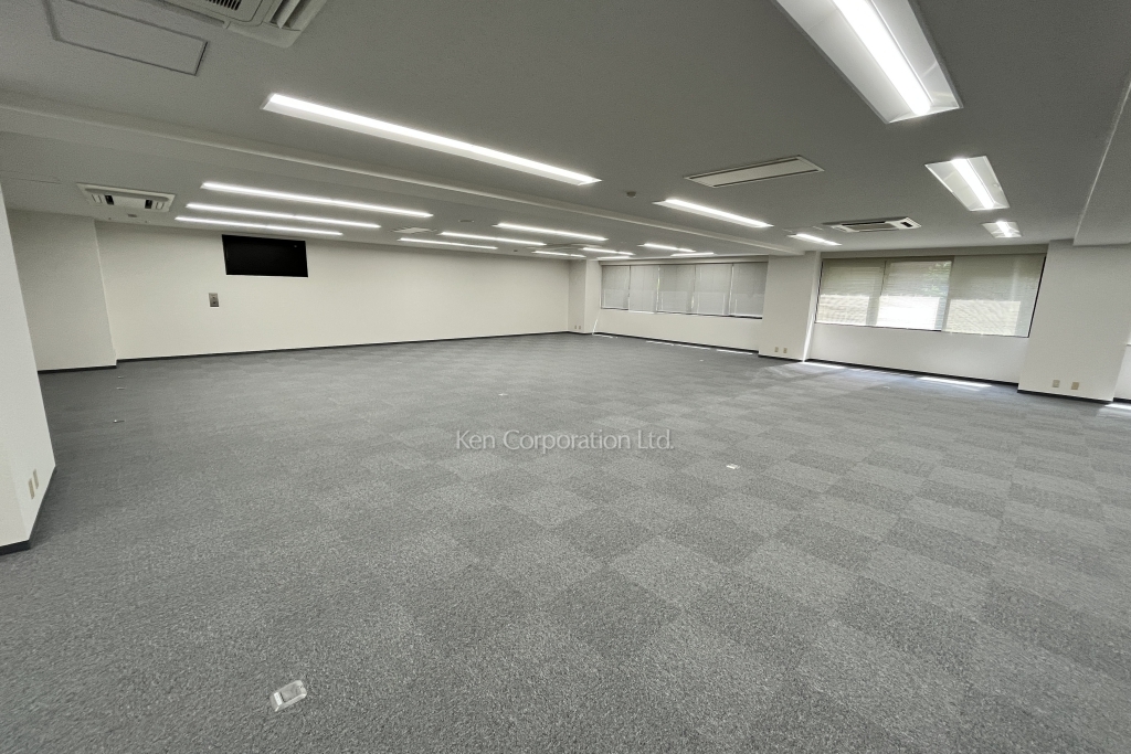 横浜関内地所ビル