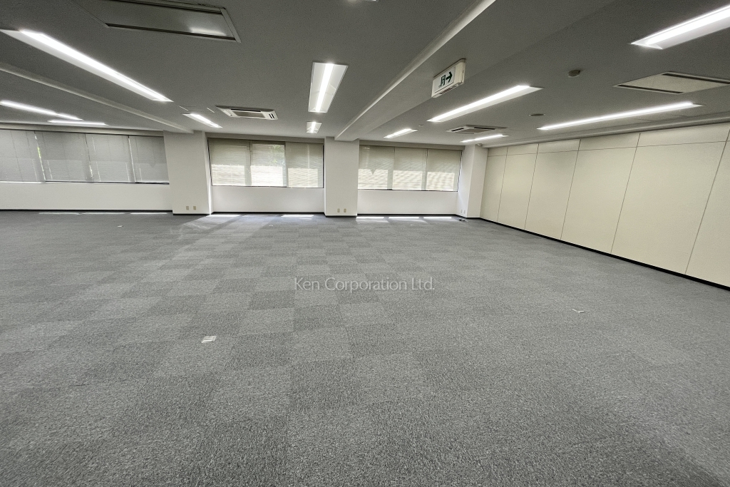 横浜関内地所ビル