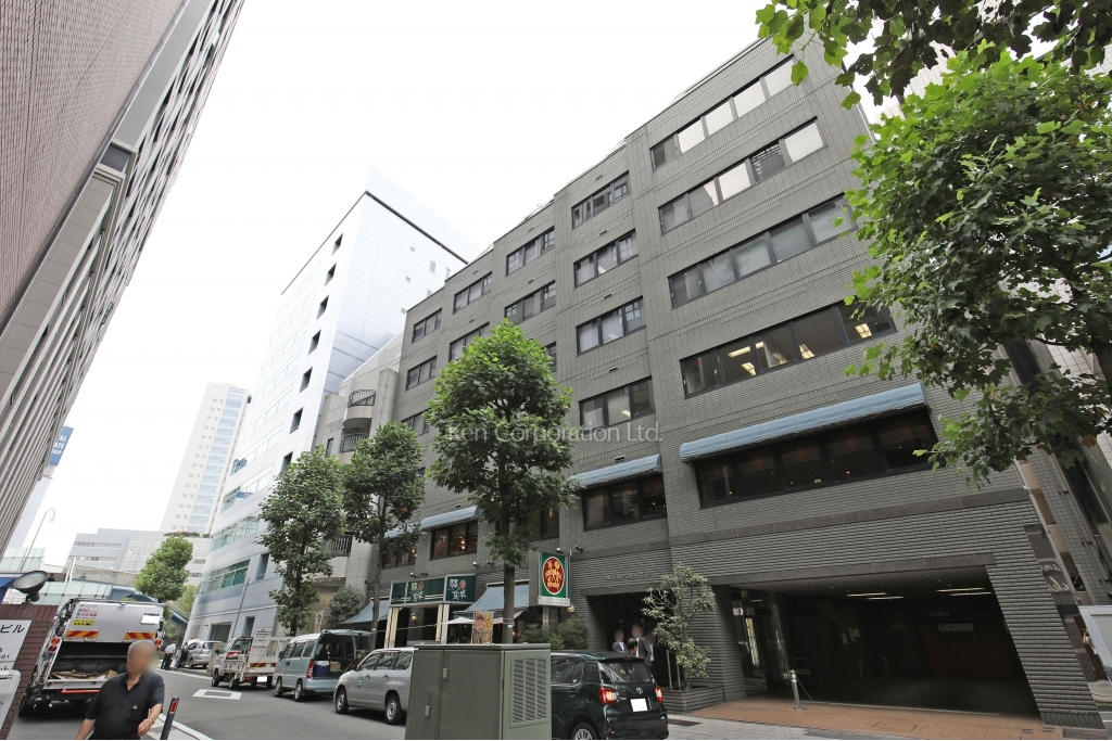 横浜関内地所ビル