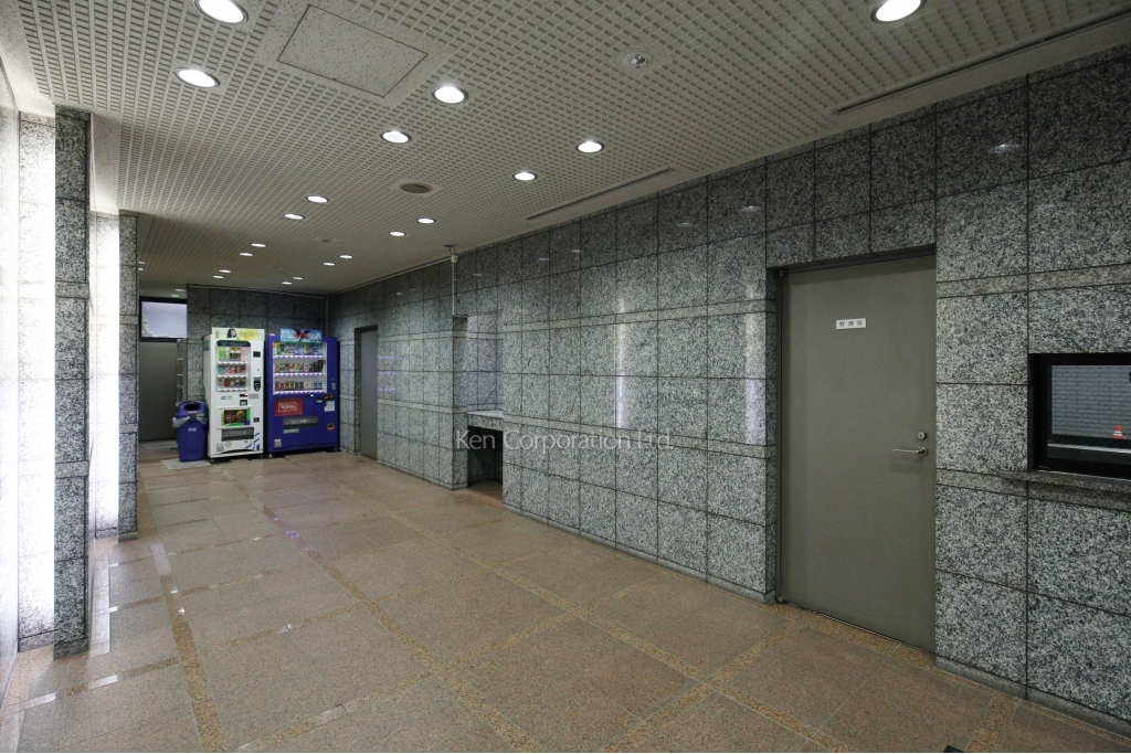 横浜関内地所ビル