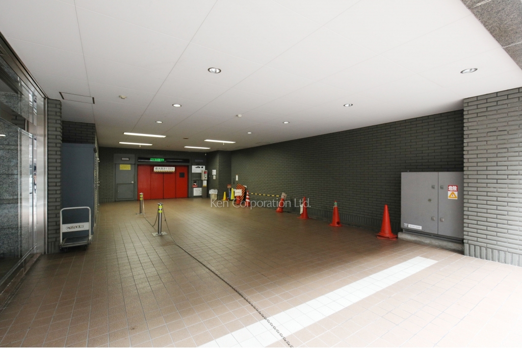 横浜関内地所ビル