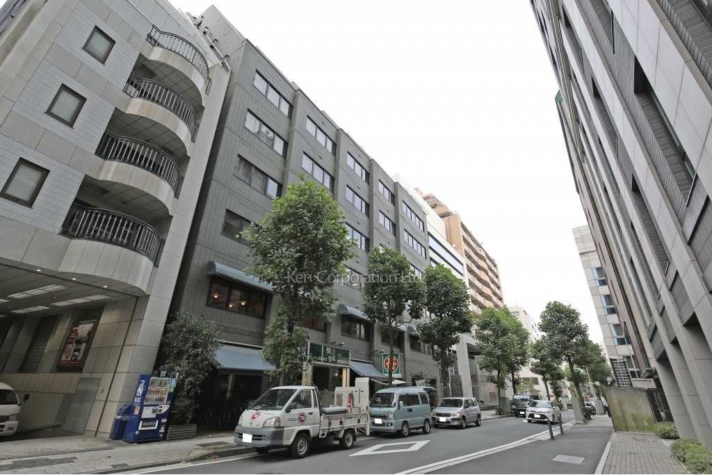 横浜関内地所ビル