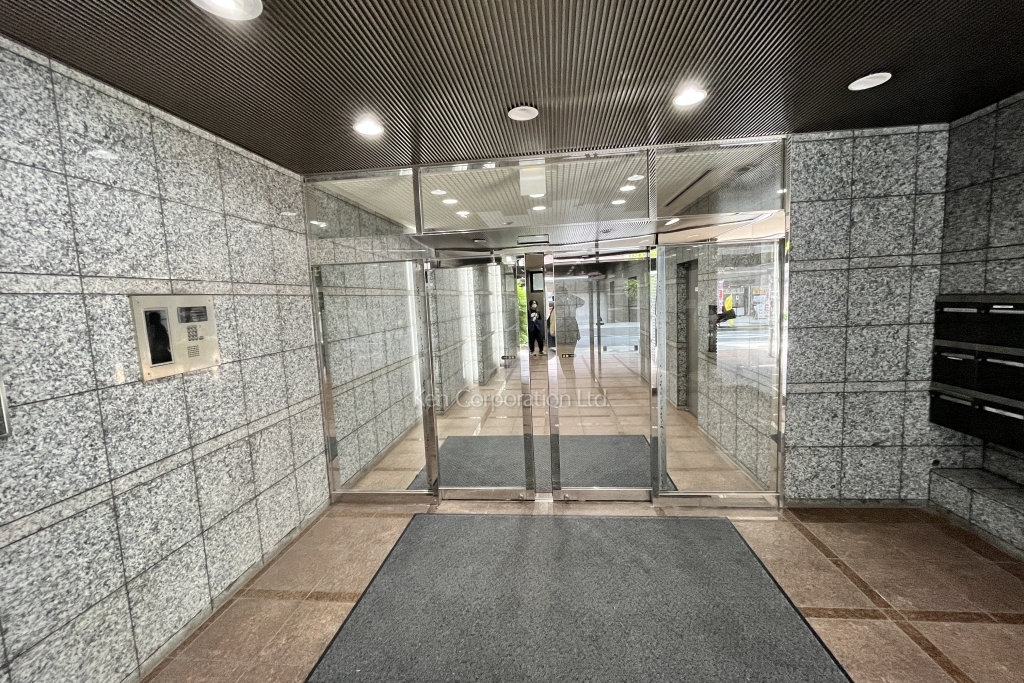 横浜関内地所ビル