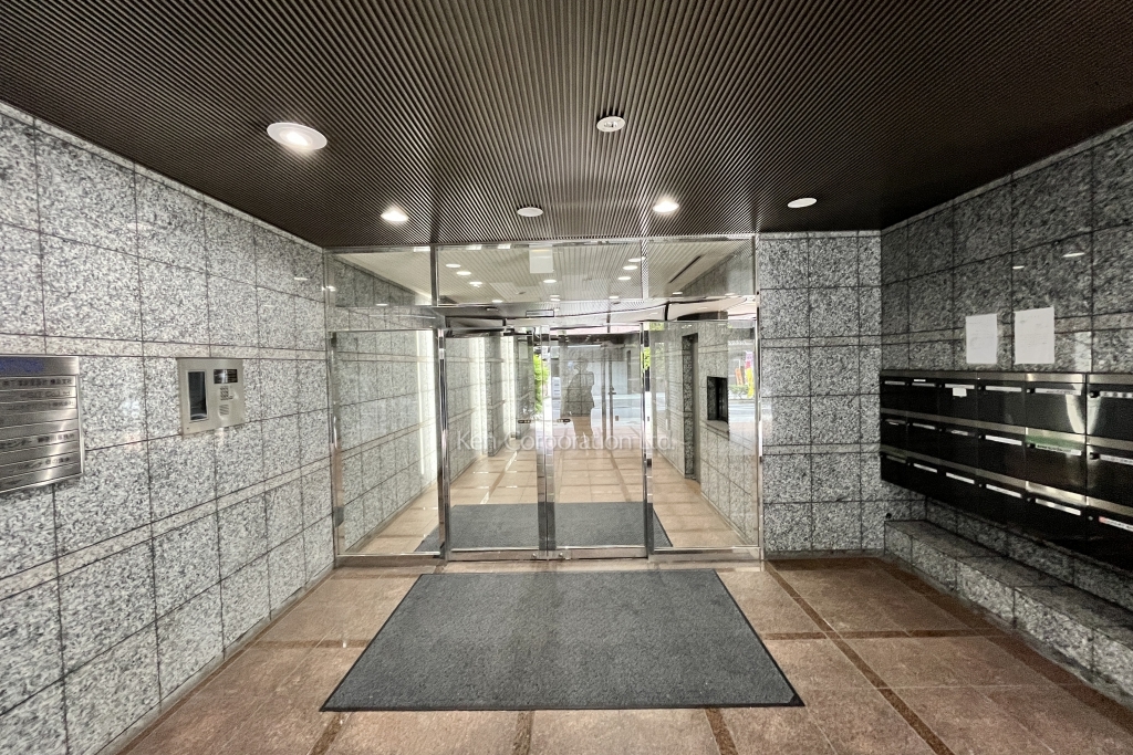 横浜関内地所ビル