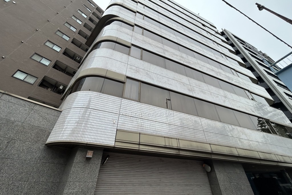 南麻布TMDビル
