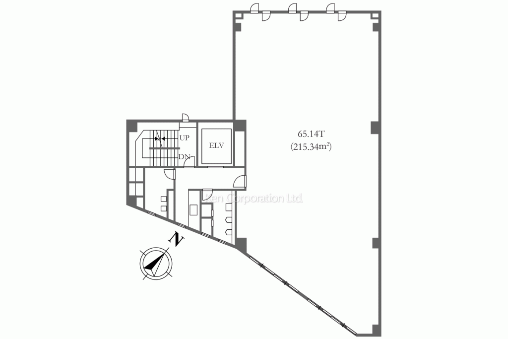 マルマン六本木ビル