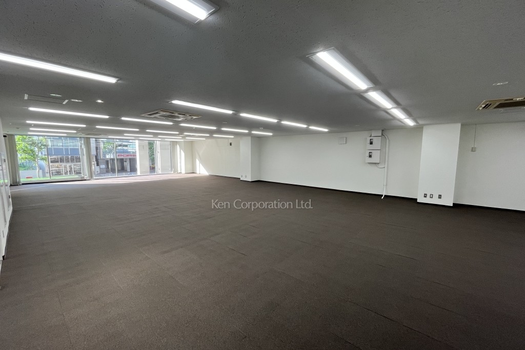 マルマン六本木ビル