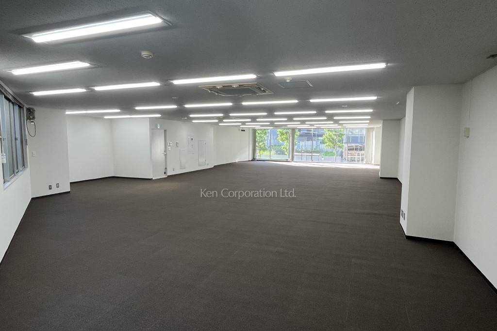 マルマン六本木ビル