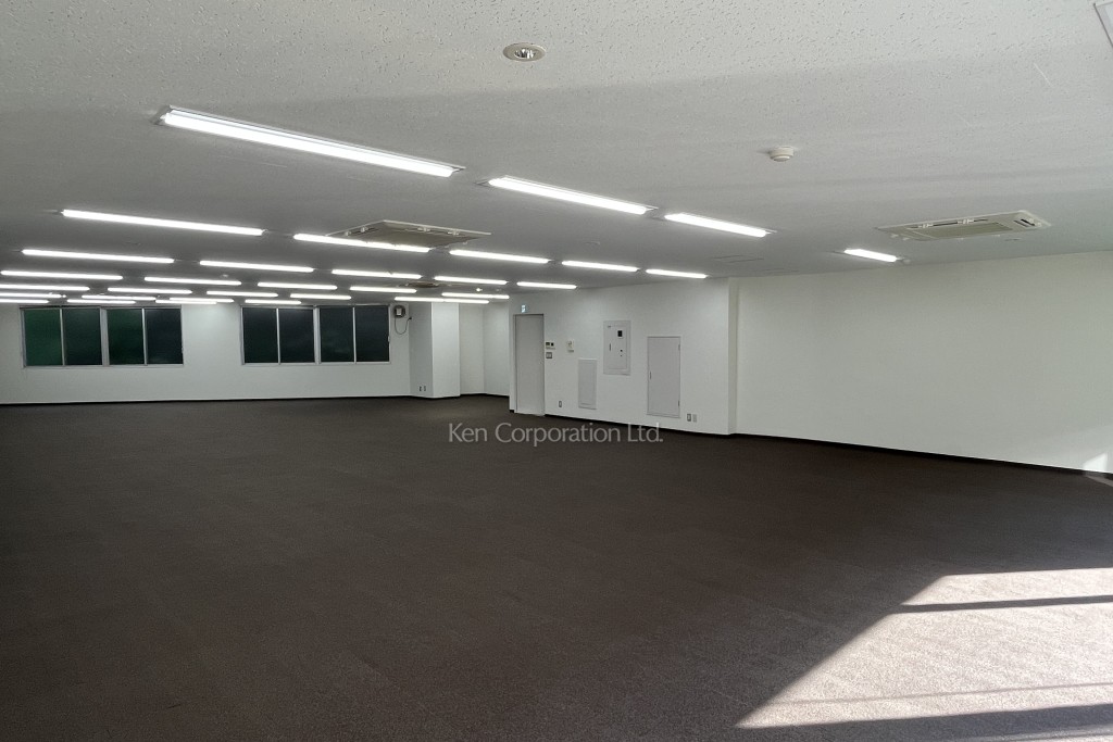 マルマン六本木ビル