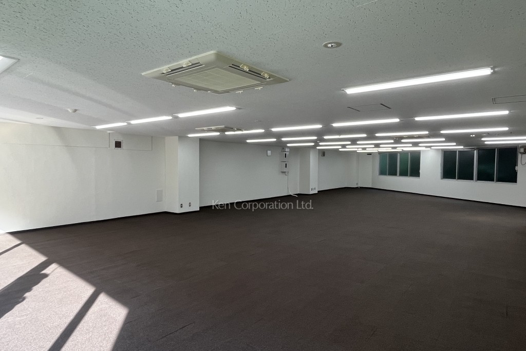 マルマン六本木ビル