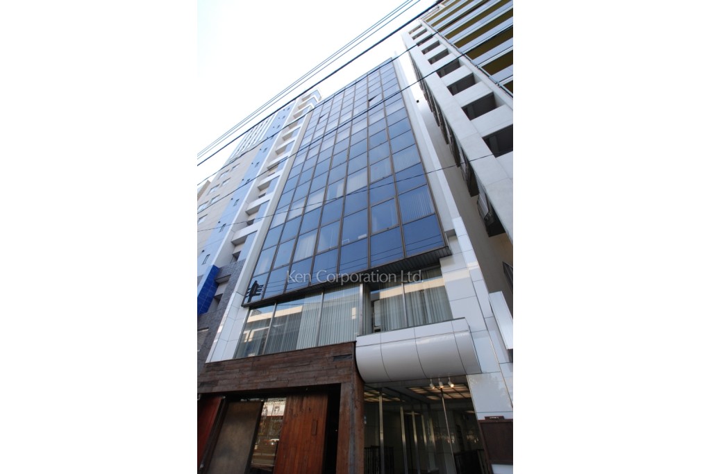 マルマン六本木ビル