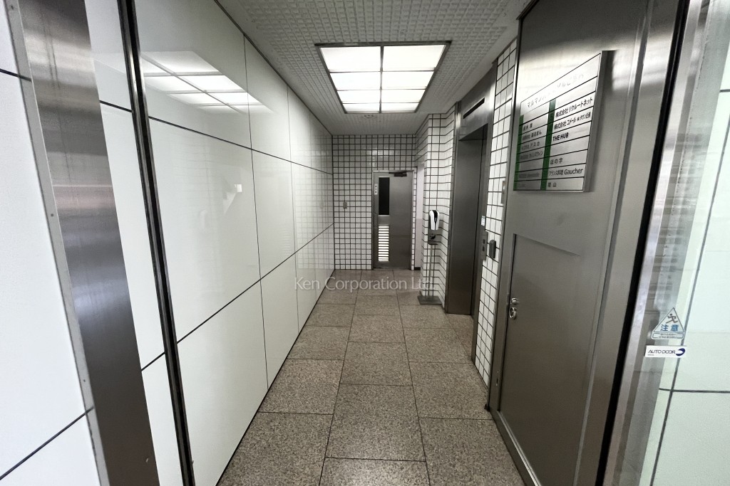 マルマン六本木ビル